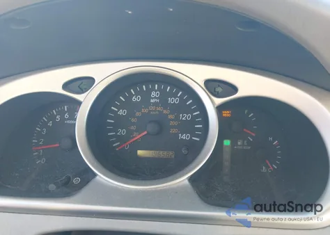 2004 Toyota Highlander from USA, damaged, VIN JTEHD21AX40029520